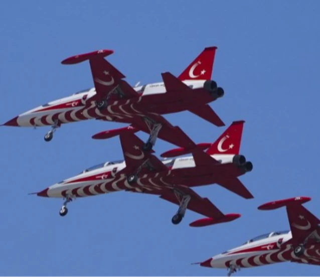 2025 TEKNOFEST İSTANBUL ETKİNLİK TAKVİMİ| Teknofest nerede, başladı mı?
