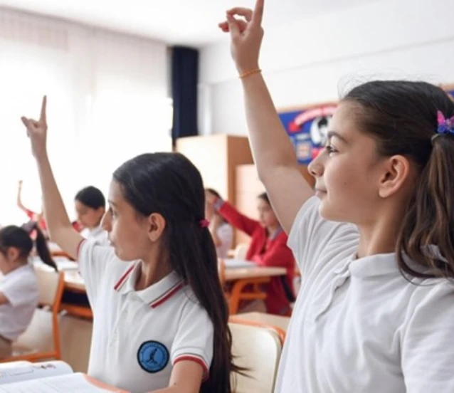 2025 YAZ TATİLİ:  Okullar ne zaman kapanacak, karne günü ne zaman?