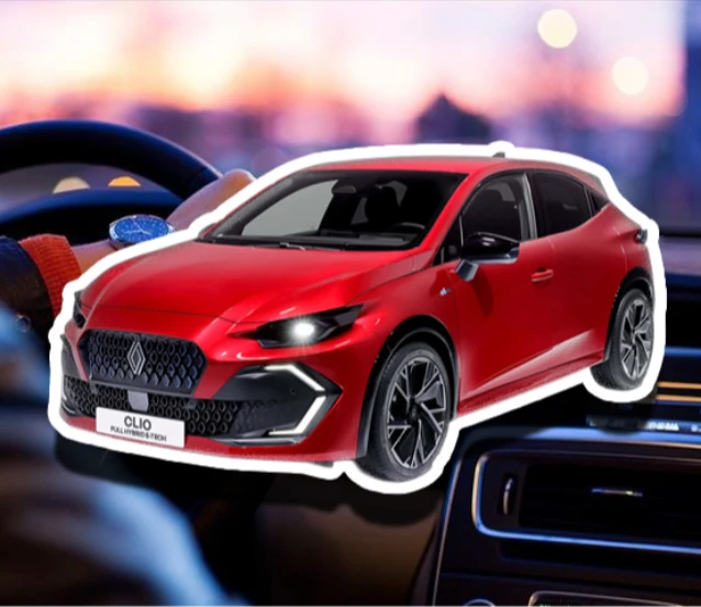 2025’in en çok satan otomobilleri belli oldu