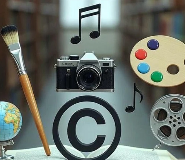 2025'te telif haklarında tarihi bir eşik aşıldı