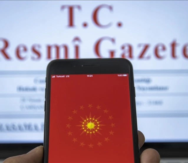 2026-2028 Dönemi Bütçe Çağrısı Resmi Gazete'de