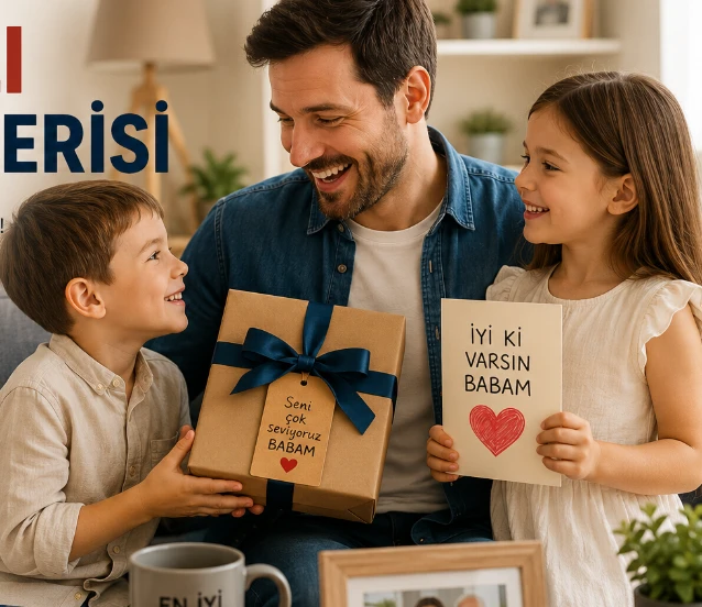 2026 BABALAR GÜNÜ: Babalar günü ne zaman, nasıl ortaya çıktı?