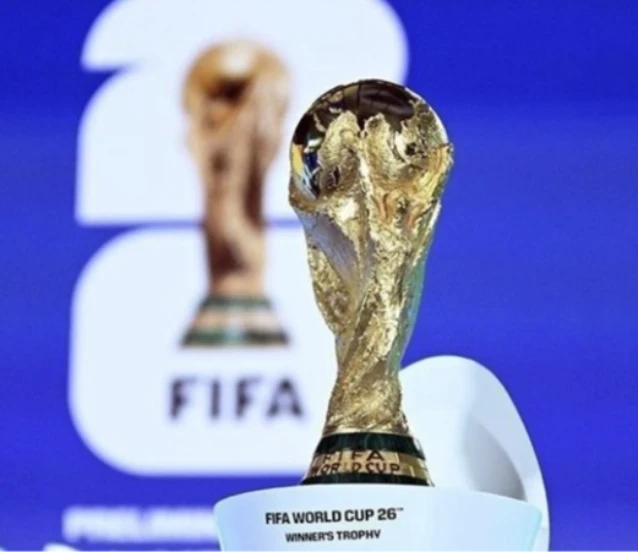 2026 Dünya Kupası biletleri satışta: Başvuru süreci başladı