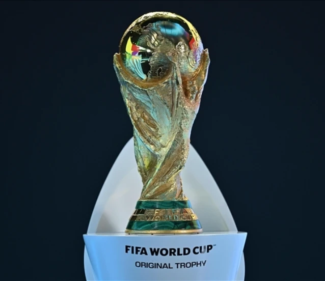 2026 FIFA Dünya Kupası biletlerine rekor talep geldi