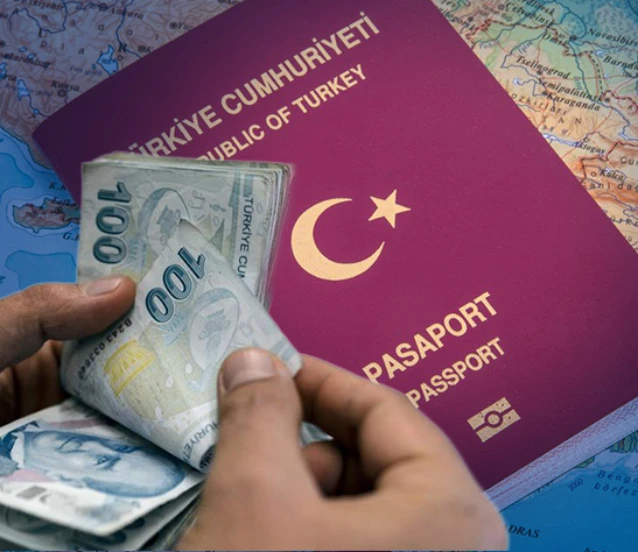 2026 Pasaport ücreti belli oldu! Yeni yılda pasaport harcı ne kadar olacak?