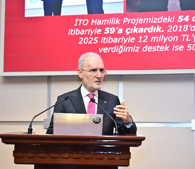 2026 yapay zeka destekli çözümler yılı olacak! Şekib Avdagiç