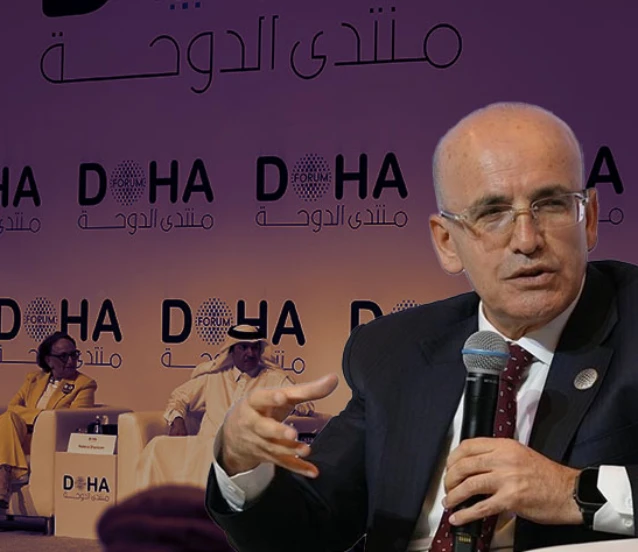 2026 yapısal reform yılı ilan edildi! Bakan Şimşek: Kazanımları kalıcı hale getirmek için bu şart