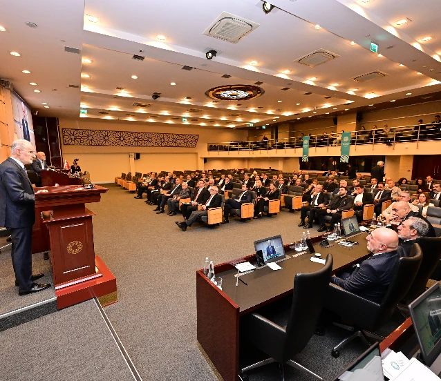 Meclisten yansımalar