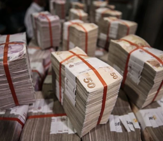 2,2 milyon hesap sahibi parasını unuttu: 732,1 milyon lira TMSF'ye geçti