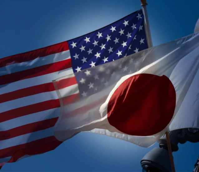 Trump yönetimi Japonya ile ticaret müzakerelerine hazırlanıyor