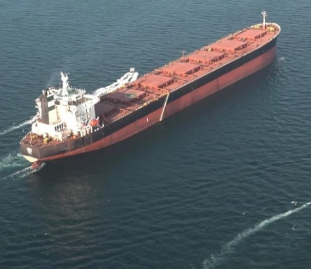 23 günde bir günlük trafik: Hürmüz’de ticaret durma noktasında