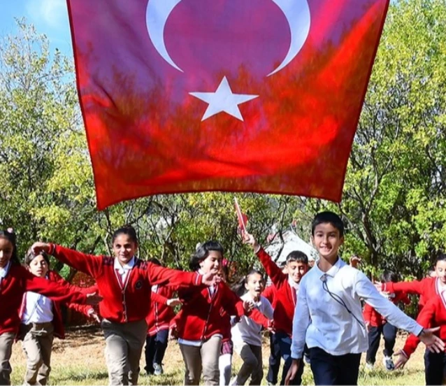 23 Nisan'da bir çok etkinlik çocuklarla buluşacak!