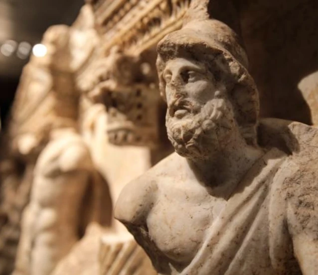 23 yılda 13 bin 377 kültür varlığının Türkiye'ye iadesi sağlandı