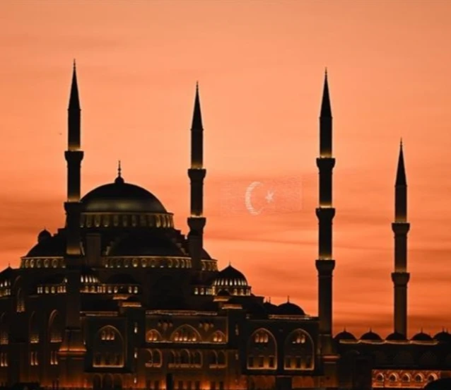 32-33 yılda bir yaşanıyor: Üç aylar bugün başladı