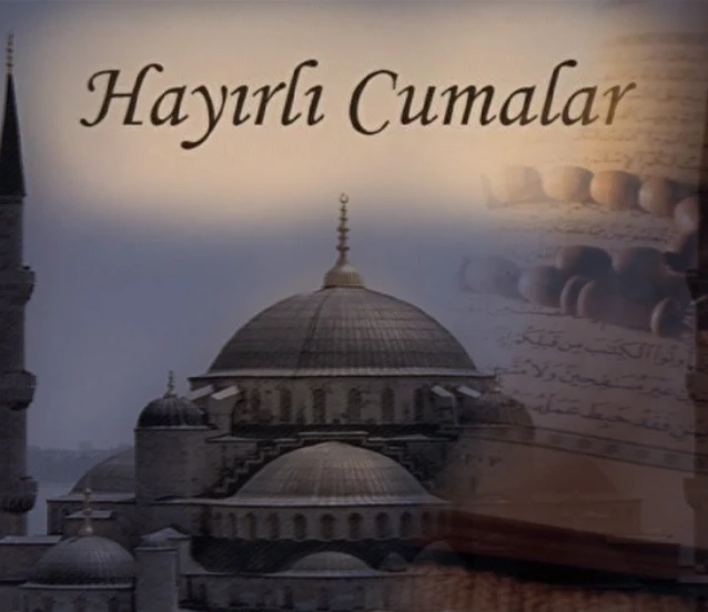4 TEMMUZ CUMA MESAJLARI 2025: resimli, ayetli, 'Hayırlı Cumalar' mesajları