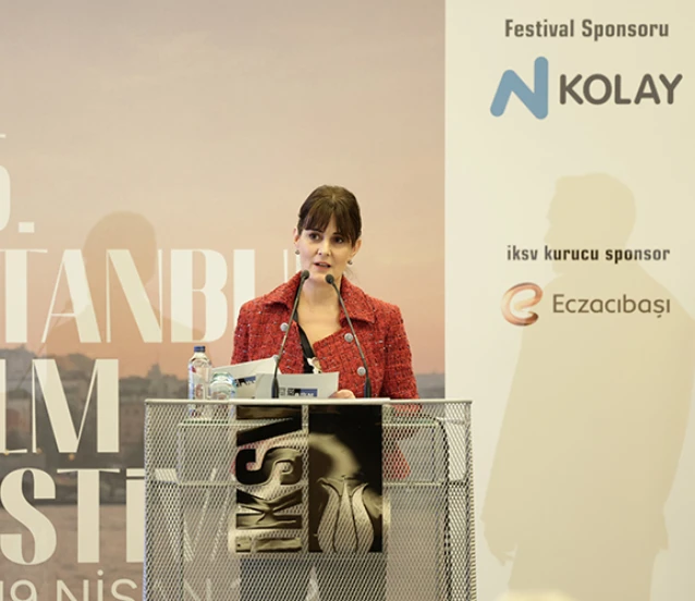 45. İstanbul Film Festivali, 9 Nisan'da başlayacak