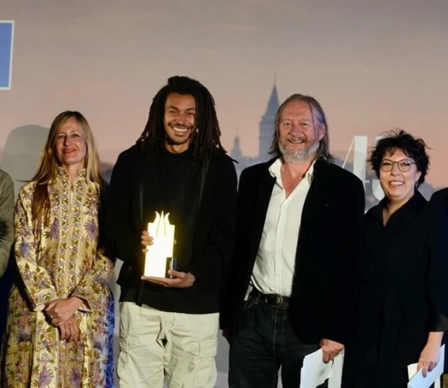 45. İstanbul Film Festivali'nin ödül töreni gerçekleşti
