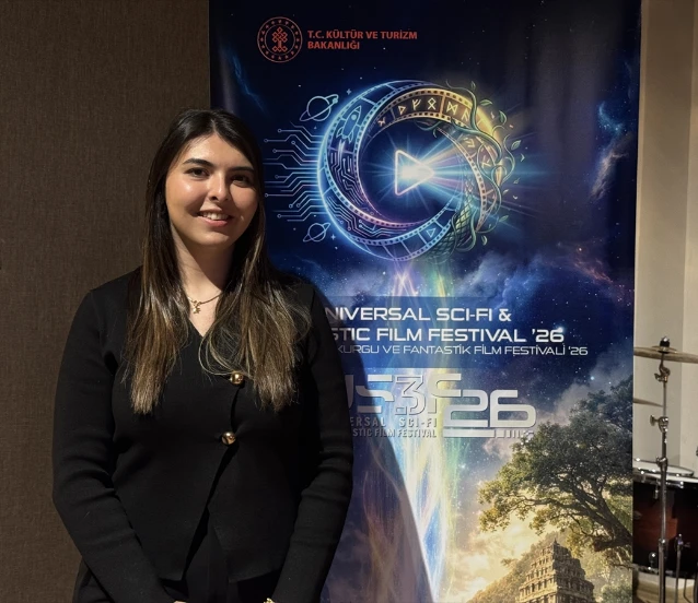 5. Evrensel Bilim Kurgu ve Fantastik Film Festivali 14 farklı şehirde