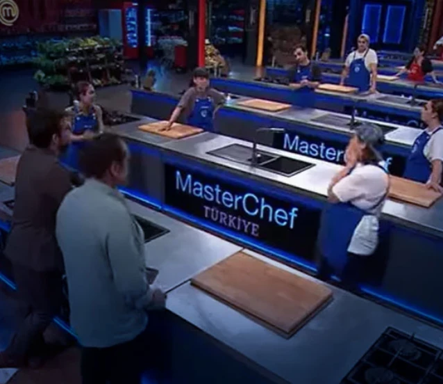 5 EYLÜL MASTERCHEF ELEME POTASI | Kimler var? Haftanın son adayı kim oldu?