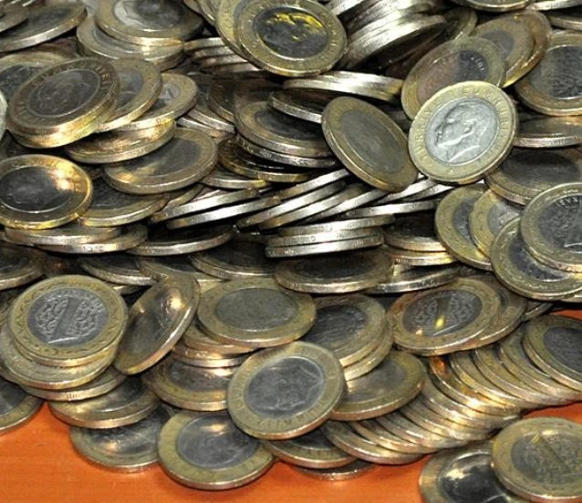 '50 kuruşlar üretimden kalkacak' iddiaları yalanlandı