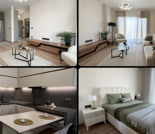 500 bin sosyal konut başvuruları başlıyor: Bu detaylara dikkat!