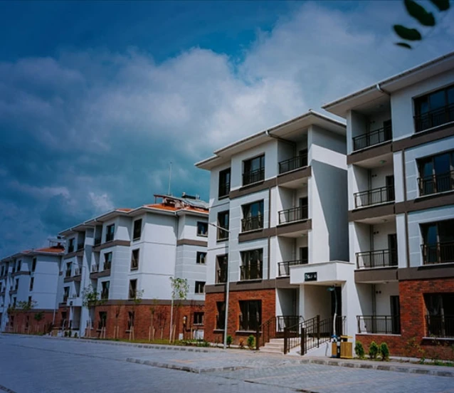 500 bin sosyal konut için İstanbul'da kura heyecanı başlıyor: İşte tüm bilmeniz gerekenler