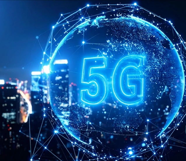5G çağı başlıyor: 10 soruda 5G teknolojisi