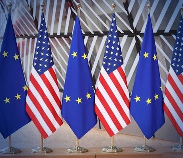 750 milyar dolarlık anlaşmaya rağmen AB, ABD'den enerji alımını azalttı