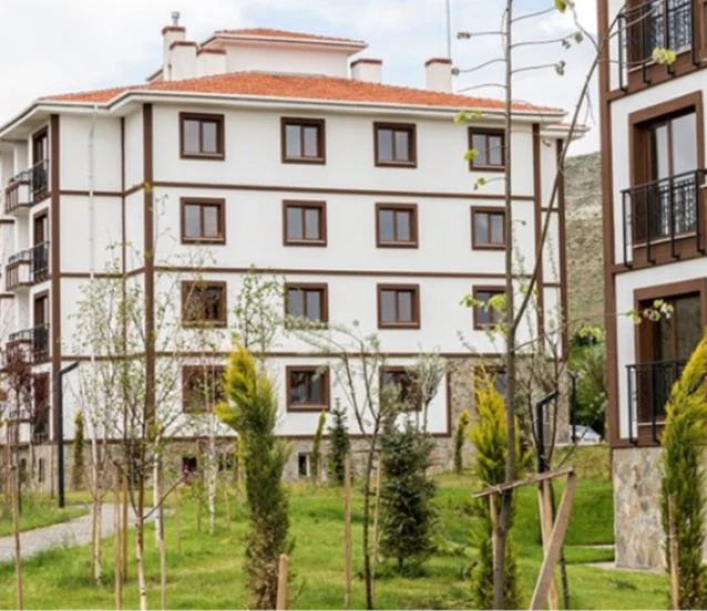 81 ilde 500 bin konut için son gün 19 Aralık