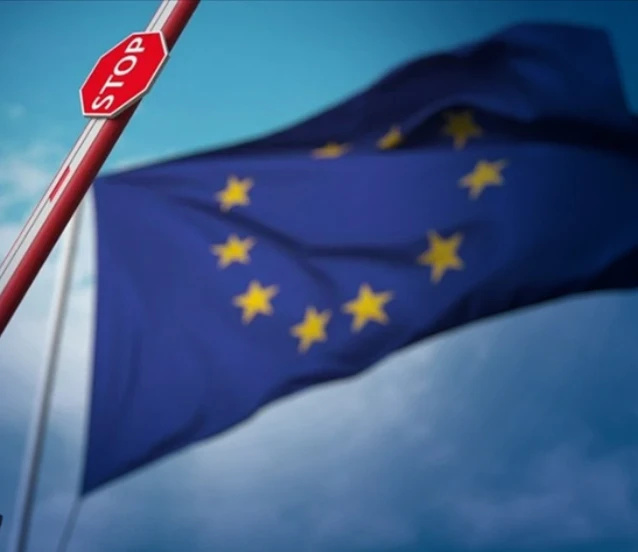 AB gümrük reformunda uzlaşı sağladı: 1968'den bu yana atılan en kapsamlı adım