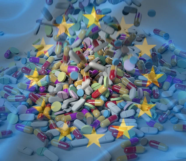 AB kritik ilaç tedarikini güvence altına alma hazırlığında