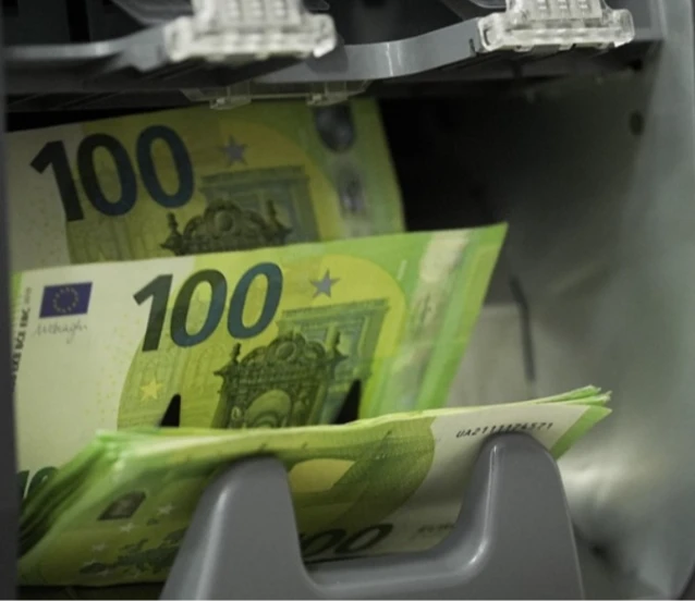 AB maliye bakanları euro için toplanıyor: Küresel güç planı masada