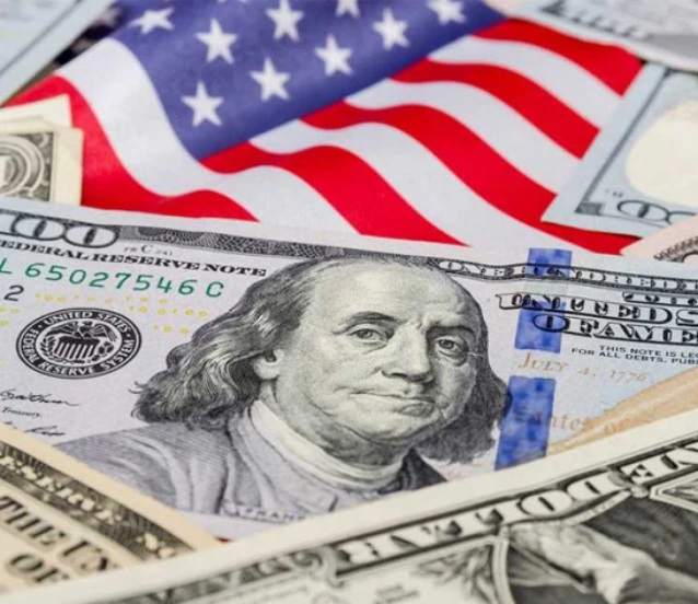 ABD, 2026 mali yılına 284 milyar dolarlık açıkla başladı: Bütçe riskleri sürüyor