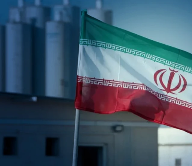 ABD basını yazdı: İran'daki uranyum stokuna operasyon gündemde