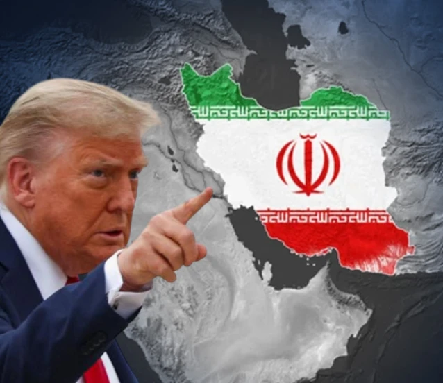 ABD basınından İran iddiası: Trump güvenlik ekibiyle B planını görüştü