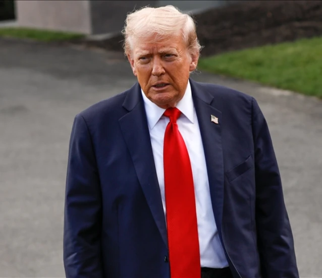 ABD Başkanı Trump: Putin, gerçekten beni hayal kırıklığına uğrattı