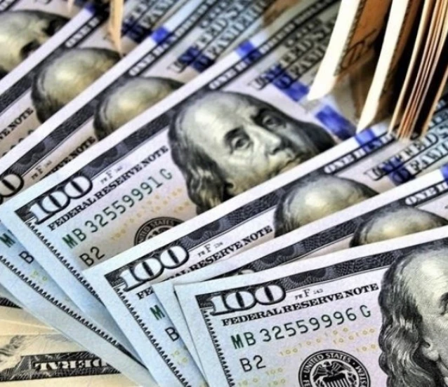 ABD bütçesi ağustosta 345 milyar dolar açık verdi