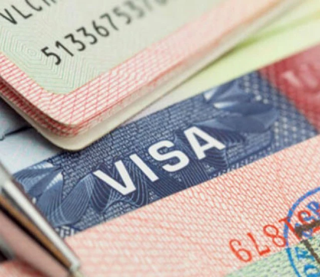 ABD, Çin ile iş birliği yapan Orta Amerika vatandaşlarına vize kısıtlaması