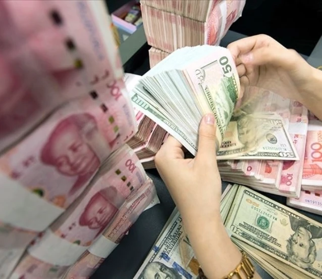 ABD dolarının geleceği ve Çin’in RMB’si! Fatih Oktay yazdı...