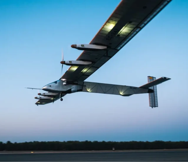 ABD donanması için 5G: 90 gün havada kalabilen otonom drone planı