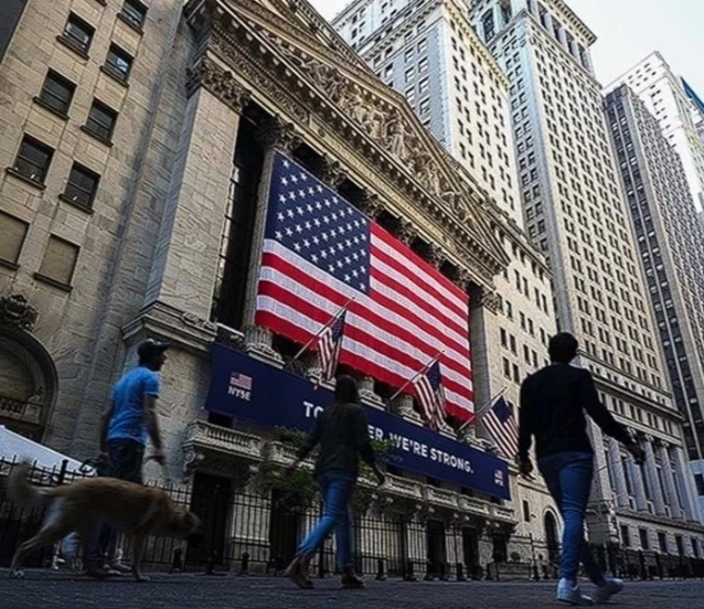 ABD ekonomisinde kırılganlık sinyali