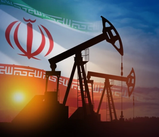 ABD Hazine Bakanlığı: İran petrolüne yönelik geçici satış izni yenilenmeyecek