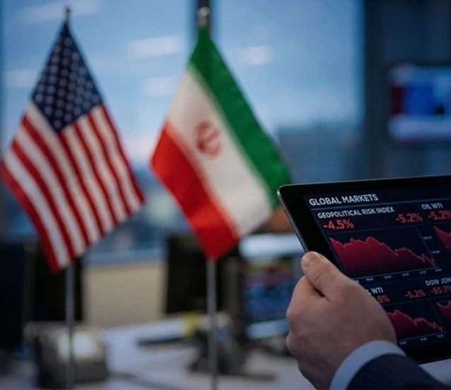 ABD için savaşın bedeli artıyor: Milyarlarca dolar