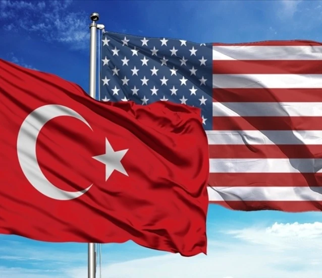 ABD ile yeni dönemin anahtarı olacak 6 sektör