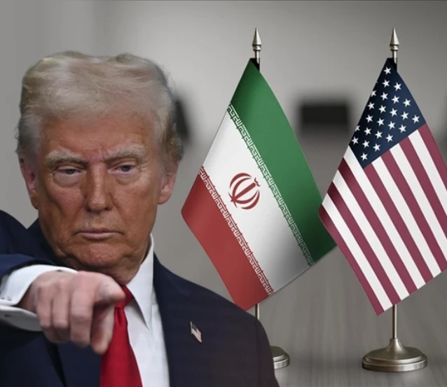 ABD-İran anlaşmasında yeni pürüz: Trump taslakta revizyon istedi