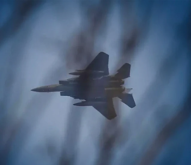 ABD-İran görüşmeleri sonrası bölgede dikkat çeken adımlar: ABD'nin uçak hareketliliği arttı