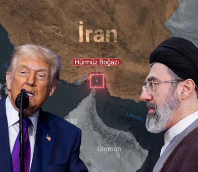 ABD-İran görüşmelerinde Hürmüz krizi: Anlaşmazlık süreci zorladı