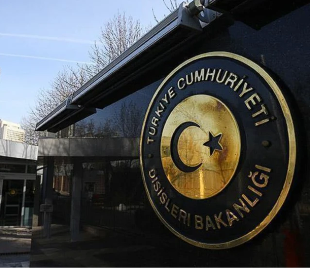 ABD-İRAN SAVAŞI SON DAKİKA: Ankara’dan barış vurgusu! 'Arabuluculuğa hazırız'