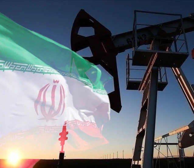 ABD-İsrail hattında İran planı: Petrol satışları hedefte