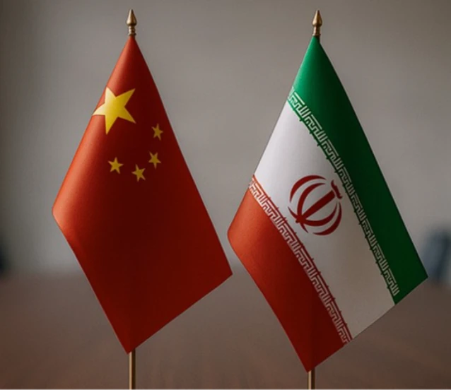 ABD istihbaratından Çin iddiası: İran’a destek rolü büyüyor